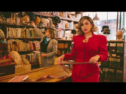 La Zarra - Simple ami