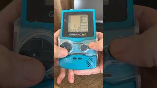 Game Boy Color Accessories