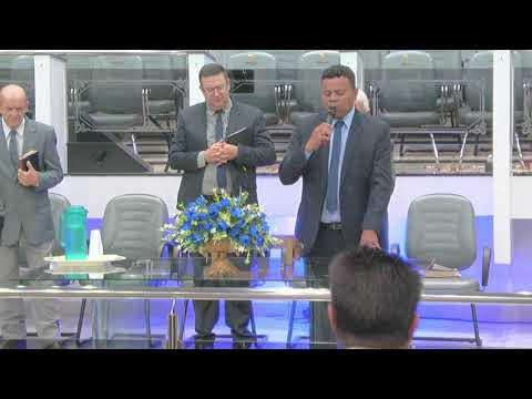 CULTO DA FAMILIA - 01/09/2026