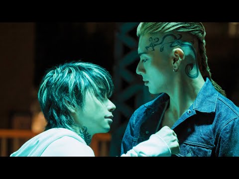 Draken & Kazutora Talking About Bloody Halloween ★ TOKYO REVENGERS 2 DECISIVE BATTLE
