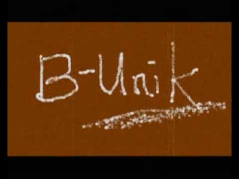 B-UniK