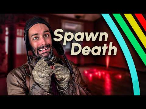 Late Spawn in Arc Raiders