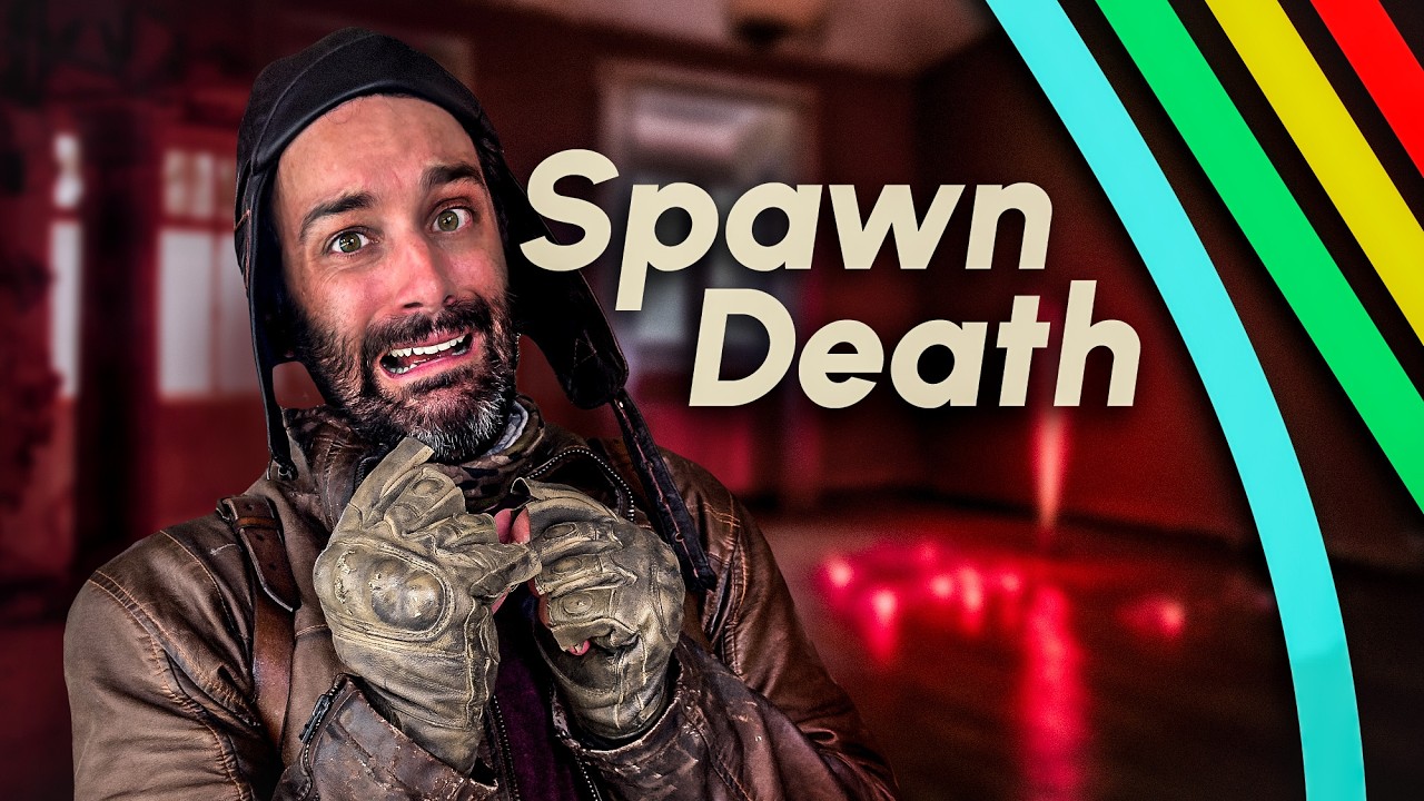 Late Spawn in Arc Raiders