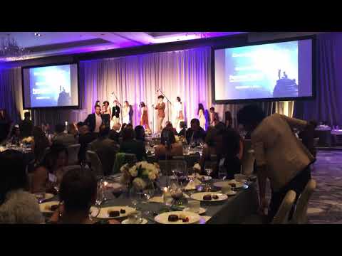 BRAVE by Sara Bareilles, OSA Vocal Rush, November 7, 2019