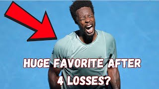 MONFILS FAVORED? ATMANE AN UNDERDOG? | ATP Chengdu Best Bets And Picks