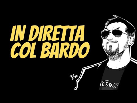 IN DIRETTA CON IL BARDO - dopo WRESTLEMANIA 38