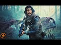 The Most Intense Dinosaur Attacks From 65 Adam Driver