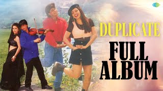 Download lagu Duplicate Full Audio Jukebox | Shah Rukh Khan | Juhi Chawla | Sonali Bendre | Celebrating 27 Years mp3 Download lagu Duplicate Full Audio Jukebox | Shah Rukh Khan | Juhi Chawla | Sonali Bendre | Celebrating 27 Years mp3