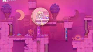 【RewindGirl】過去の自分と協力してパズルを攻略する　part1【ゆっくり実況】