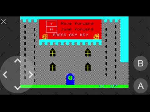 RetroRunner MZ video thumbnail