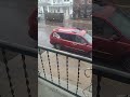 Pouring down Rain in #Skeeterville