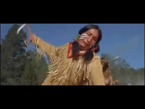 Cowboys and Indians killed [548]