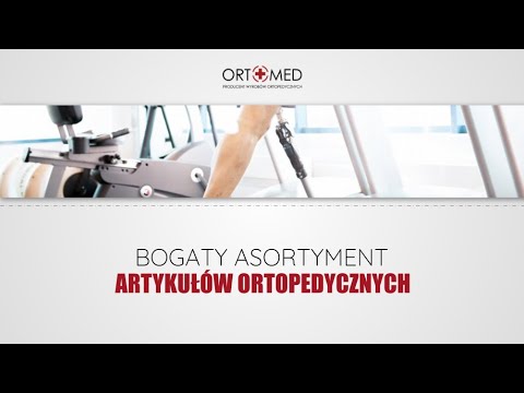 Zobacz filmy, Orto-Med Krzysztof Szołtysik, Bytom