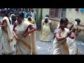 Thiruvathirakali Taluk Office Onam Celebrations2015