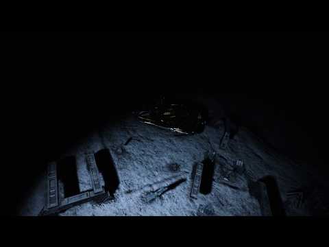 Elite Dangerous ONE PUNCH CONDA VS. SENTINEL