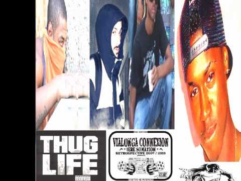 Tchoras mc ft drope ft bew wew ft Adilio-uniao. prod.Machine rbl