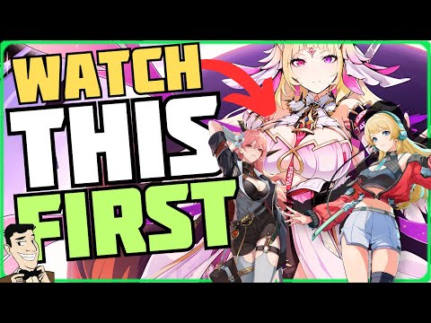 Ultimate Beginner Guide for FAST Progression – Etheria Restart Launch!