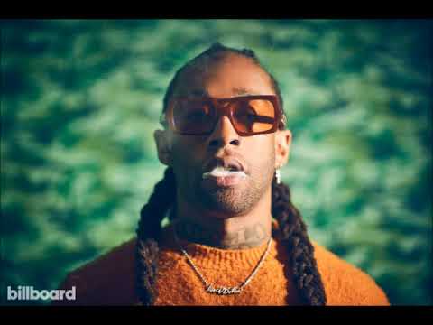 TY Dolla Sign X Chris Brown Type Beat "Chanel" MihTy Type Beat 2018