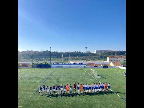 AFL sub12 2ª fase (4º Apuramento)_J7 GD Vialonga 2-2 Belenenses (gopro)