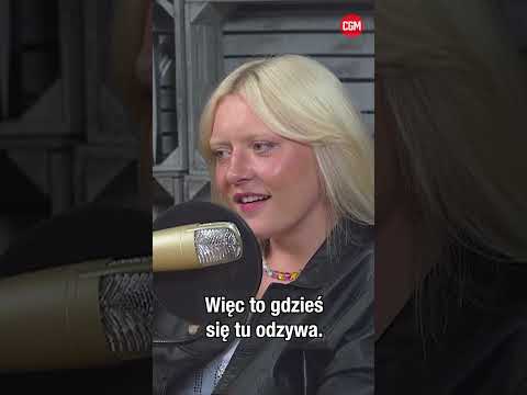 Tymek mi napisał, że jestem zdrowo pie*******ta #Ofelia #Tymek #cgm #ArturRawicz