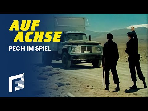 Pech im Spiel | Auf Achse - Staffel 2, Folge 23