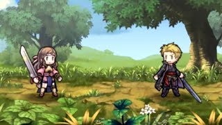 Hana vs Lloyd's Grand Hero Battle - True Solo Infernal - No Refinery or Healing [FEH]