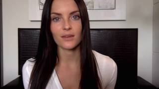 Virtual Revolution Exclusive Dan's Movie Report Promo with Petra Silander video