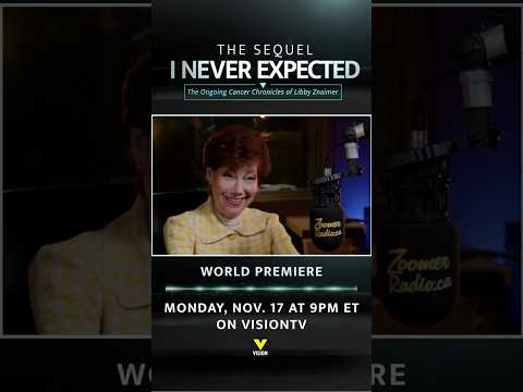 ZoomerMedia and ZoomerRadio