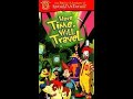 The Wacky Adventures Of Ronald McDonald Have Time Will Travel Closing