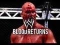 WWE News - CM Punk Bleeding Incident/Blood ...