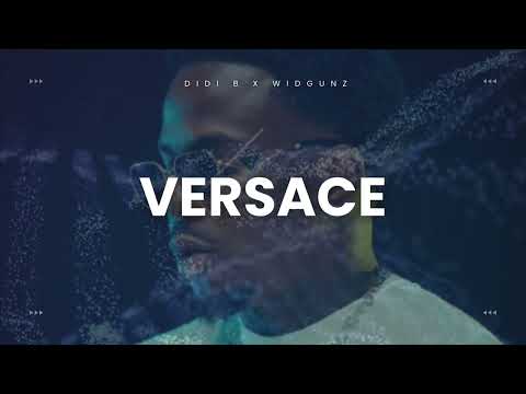 DIDI B x WIDGUNZ - VERSACE [Audio]