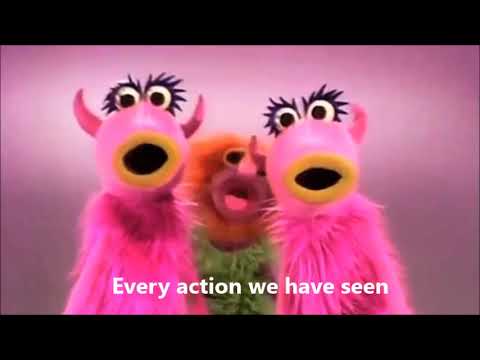 Muppets Phenomena