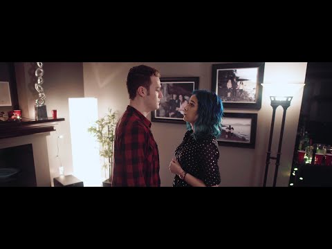 Royal Oak - Mistakes (feat. Chersea) OFFICIAL MUSIC VIDEO