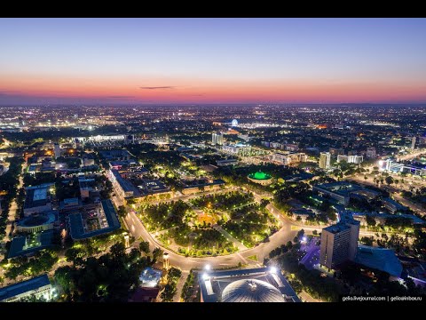 BEING RUSSIAN REFUGEE IN UZBEKISTAN | 1 MONTH: The Good, The Bad, The Ugly. QA.