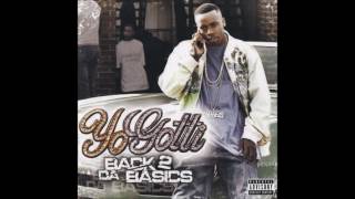 Yo Gotti- Back 2 Da Basics Full Album