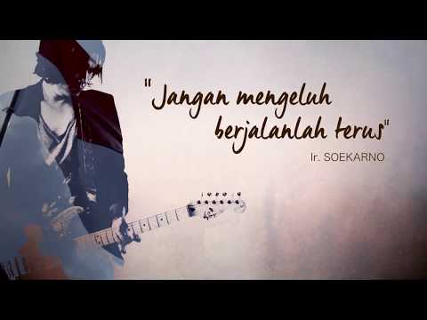 Viky Sianipar Ft. Nania - Nusantara - (Official Music Video)