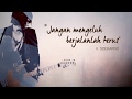 Nania Yusuf - Nusantara (Feat. Viky Sianipar)