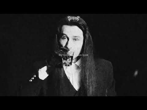 DEEMXNN - Dangerous (Official Lyric Video)