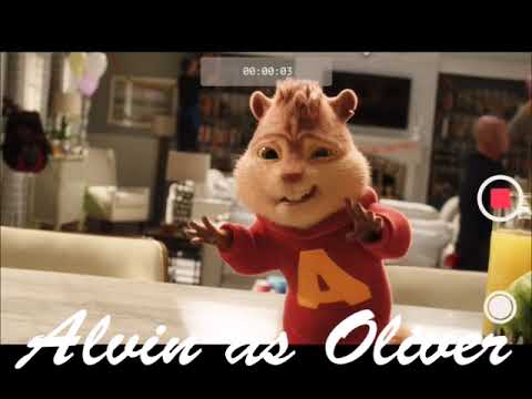 "Alvin & Company" Part 20 - End Credits