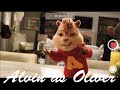 Alvin Company Part 20 End Credits
