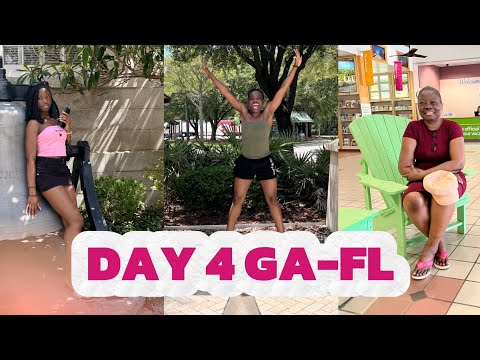 Day 4 Full video-RoadTrip 2025 |Manmi Yol|Sassou|Femmealaguitare (Uncut/unfiltered)