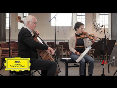 S. Cantoreggi, G. Rivinius, S. Arnold - Bonis: Suite Orientale for Piano Trio, Op. 48: I. Prélude