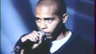 Shurik'n - Samouraï ( Live @ NPA )