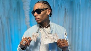 soulja boy ready 4 war instrumental (slowed reverb)