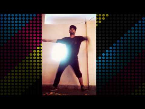 Ashwit Bajpai Swag - Nawazuddin Siddiqui & Tiger Shroff Dance Choreography (Ashwit Bajpai)