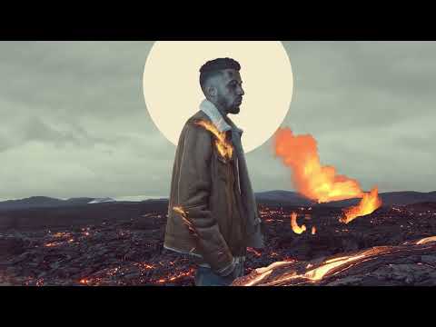 CTZNKANE - MOUK4T (Visualizer / Lyrics)