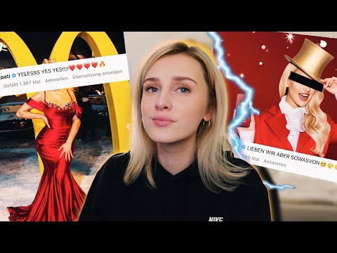 Shirin David und das Dirty Food