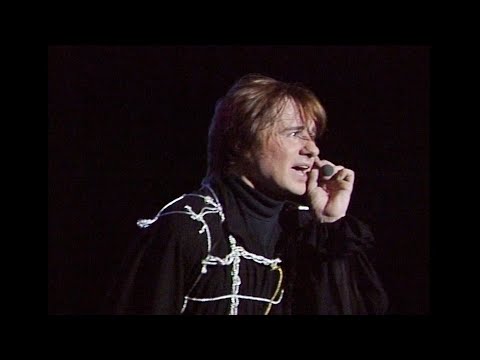 Petr Kotvald - Láskyplnej svět (1996)