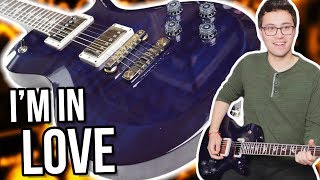 Video thumbnail for You Owe It to Yourself to Try This Guitar!! || PRS S2 McCarty 594 Singlecut Demo/Review by Agufish