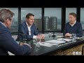 PETER LANGENBACH OVER GEVOLGEN CORONACRISIS VOOR MAASSTAD ZIEKENHUIS
